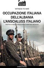 Occupazione italiana dell'Albania