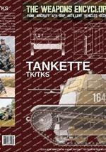 Tankette TK/TKS