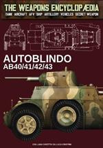 Autoblindo AB40/41/42/43