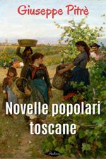 Novelle popolari toscane