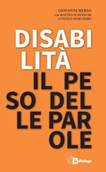 Disabilità il peso delle parole