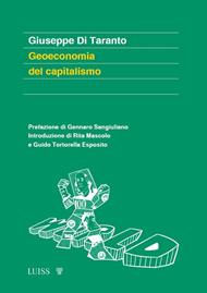 Geoeconomia del capitalismo