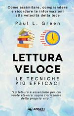 Lettura veloce. Le tecniche più efficaci