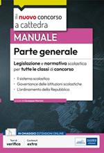 Parte generale