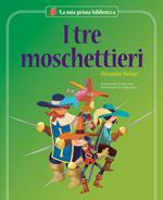 I tre moschettieri