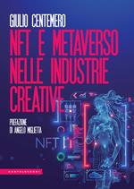 NFT e metaverso nelle industrie creative