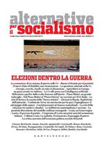 Alternative per il socialismo. Vol. 72