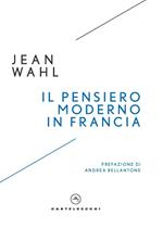 Il pensiero moderno in Francia