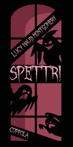 Spettri (Storie di fantasmi)