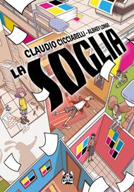 La Soglia