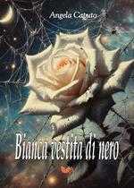 Bianca vestita di nero. Versione romance