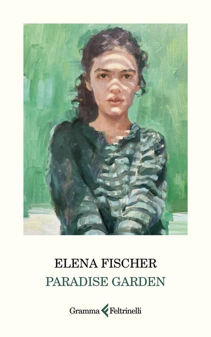 Paradise Garden - Elena Fischer,Susanne Kolb - ebook