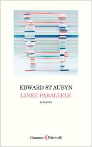 Libro Linee parallele Edward St Aubyn