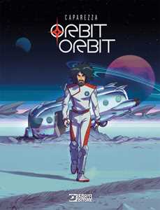 Libro Orbit orbit Caparezza