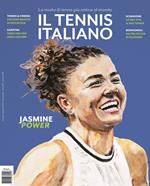 Il tennis italiano. Luglio-agosto (2024)