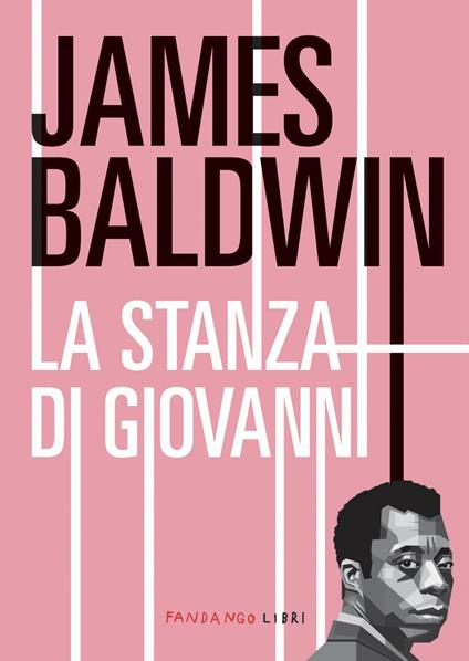 La stanza di Giovanni - James Baldwin - ebook