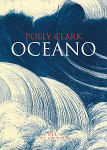 Libro Oceano Polly Clark