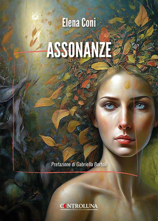 Assonanze - Elena Coni - copertina