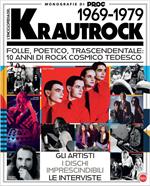 Krautrock 1969-1979