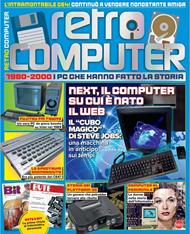 Retro Computer. I PC che hanno fatto la storia. Vol. 4