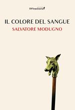 Il colore del sangue