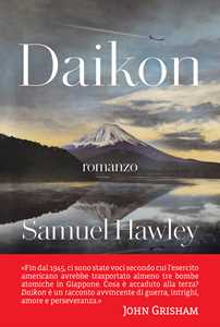 Libro Daikon Samuel Hawley