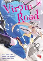 Virgin road. Vol. 6