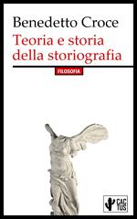 Teoria e storia della storiografia