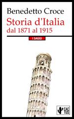 Storia d'Italia dal 1871 al 1915