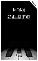 Sonata a Kreutzer