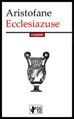 Ecclesiazuse