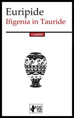 Ifigenia in Tauride