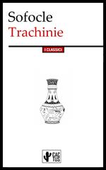 Trachinie