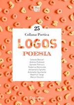 Logos. Collana poetica. Vol. 25