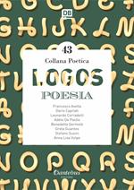 Logos. Collana poetica. Vol. 43