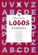 Logos. Collana poetica. Vol. 34