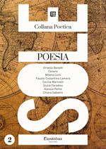 Isole. Collana poetica. Vol. 2