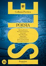 Isole. Collana poetica. Vol. 16