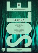 Isole. Collana poetica. Vol. 21