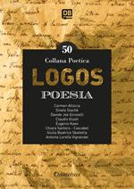 Logos. Collana poetica. Vol. 50