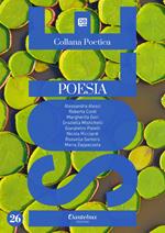 Isole. Collana poetica. Vol. 26