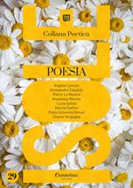 Isole. Collana poetica. Vol. 29