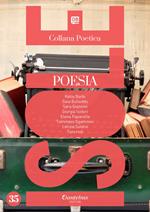 Isole. Collana poetica. Vol. 35