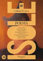 Isole. Collana poetica. Vol. 40