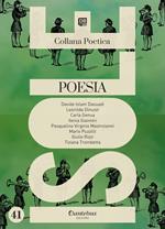 Isole. Collana poetica. Vol. 41