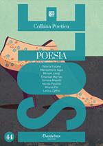 Isole. Collana poetica. Vol. 44