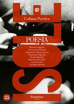 Isole. Collana poetica. Vol. 55