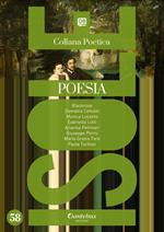 Isole. Collana poetica. Vol. 58