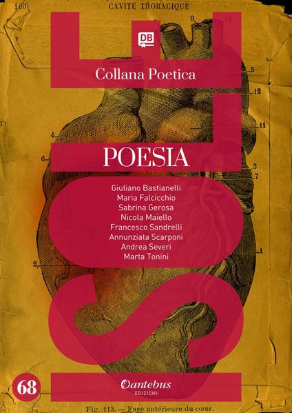 Isole. Collana poetica. Vol. 68 - Giuliano Bastianelli,Maria Falcicchio,Sabrina Gerosa,Nicola Maiello - ebook