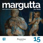 Collana Margutta. Ediz. illustrata. Vol. 15
